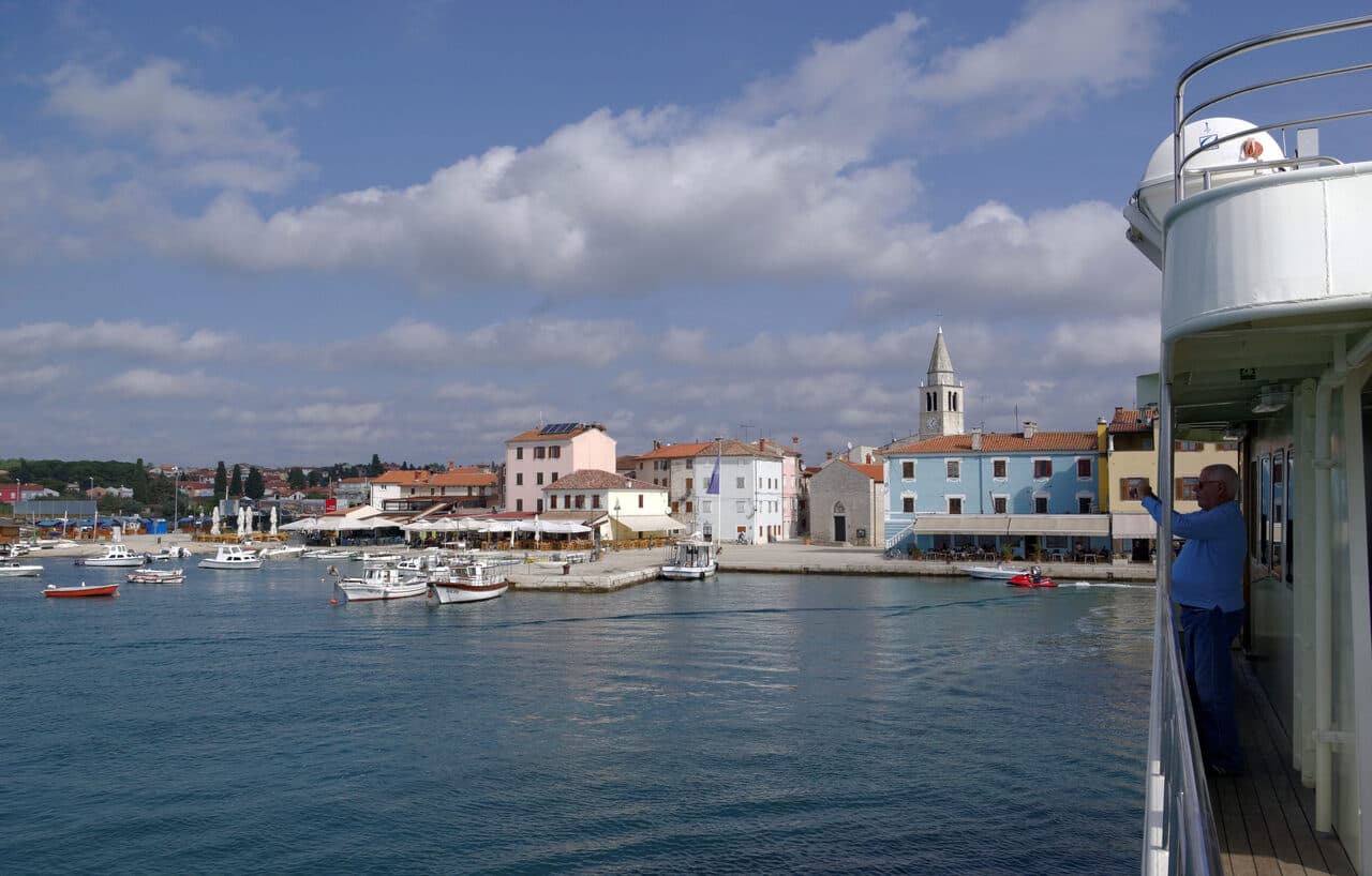 Fažana
