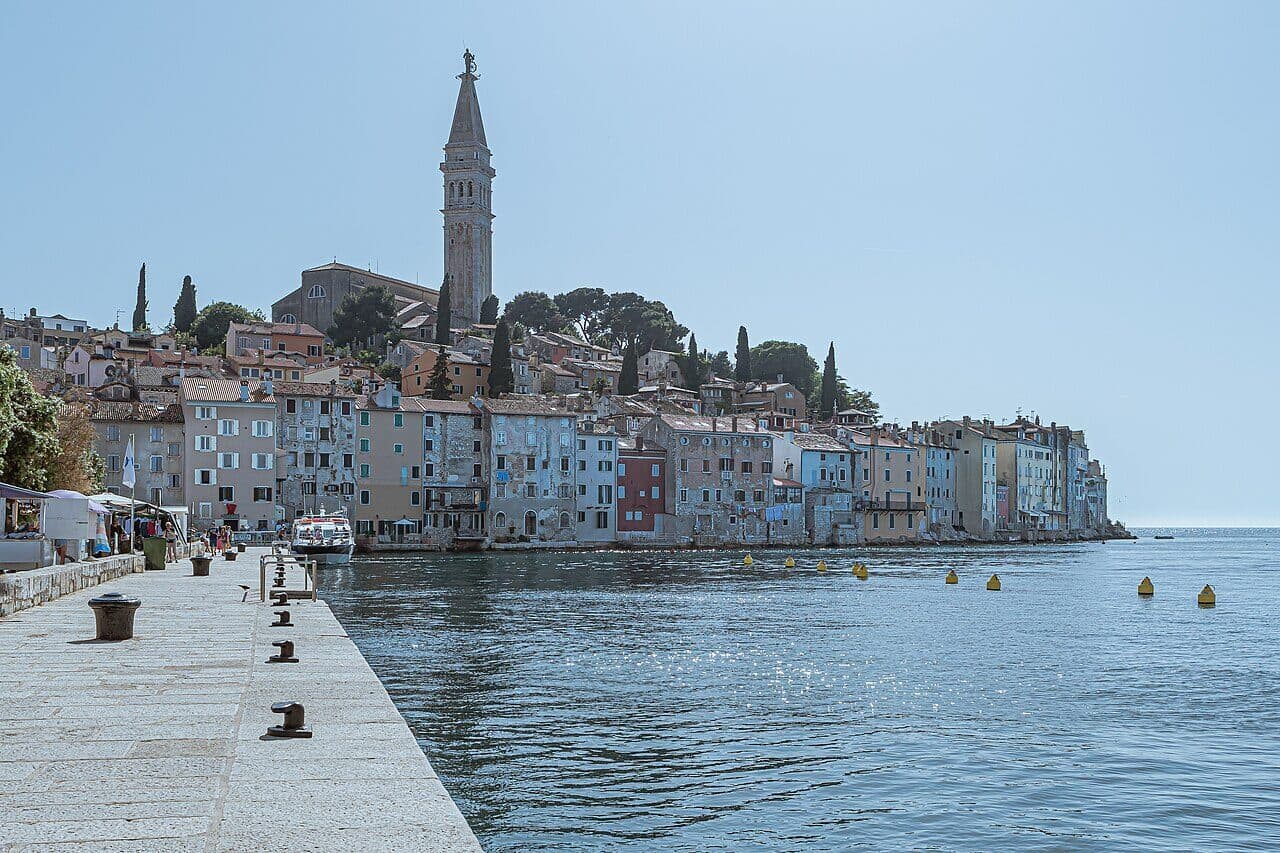 Rovinj
